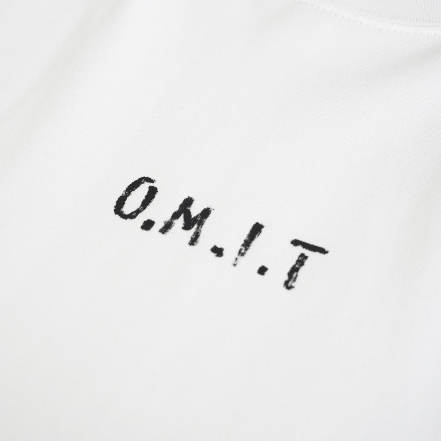 OIEEMTT Cotton Oversize T-shirt Loose Screen Printing Short Sleeve Top Graphic Summer Tee
