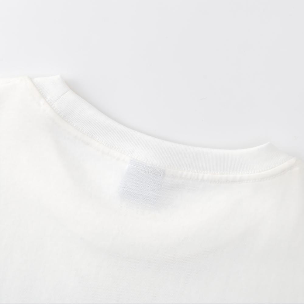 OIEEMTT Cotton Streetwear Short Sleeve T-shirt Summer Top Graphic Vintage Unisex Tee